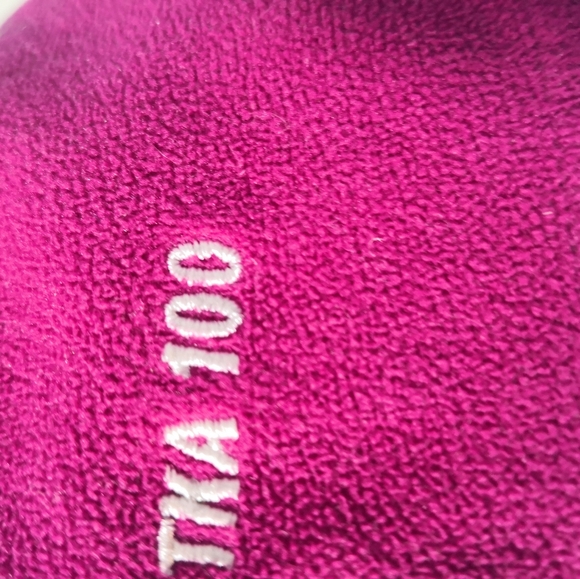 Top long sleeve.The north Face - Picture 4 of 6